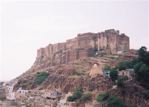 File:Mehrangarh fort (Jodhpur).jpg - Wikipedia