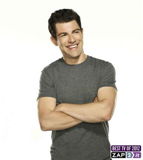 Max Greenfield as Schmidt on 'New Girl' | New girl, New girl schmidt, Max greenfield