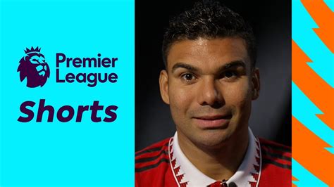 Fastest? Funniest? Most skilful? Casemiro answers - Win Big Sports