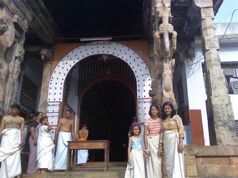 Sree Padmanabhaswamy Temple Historical Significance and Photo gallery