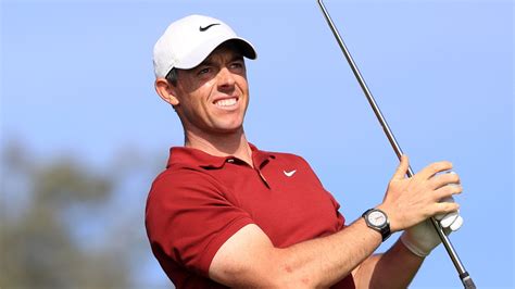 Rory McIlroy enjoys encouraging start to the year with 67 at Torrey ...