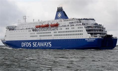 Dfds Seaways