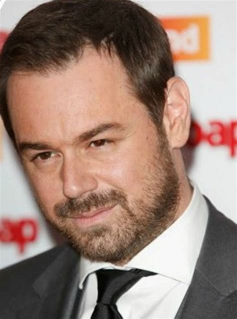 EastEnders Spoilers: Danny Dyer Spotted On BBC Set – Mick Carter ...