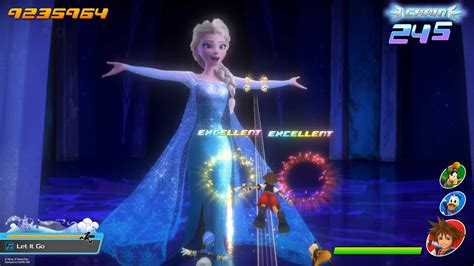 What’s so good about KINGDOM HEARTS: Melody of Memory? | Square Enix Blog