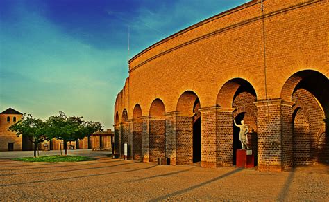 Free Images : architecture, wall, stone, tunnel, arch, brick, places of interest, infrastructure ...