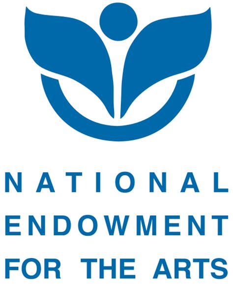 The National Endowment for the Arts logo | The Curb Center | Vanderbilt University