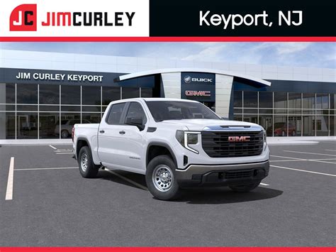 New Lease Specials near Jackson Township, NJ | Jim Curley Buick GMC