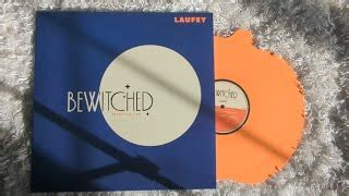 laufey - bewitched: spooky edition | vinyl unboxing | Doovi