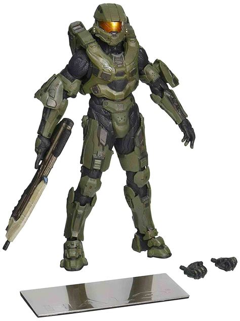 Buy Master Chief (Halo) Kotobukiya ArtFX+ 1:10 Scale Statue Online at ...