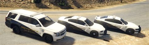 San Andreas Highway Patrol - GTA5-Mods.com