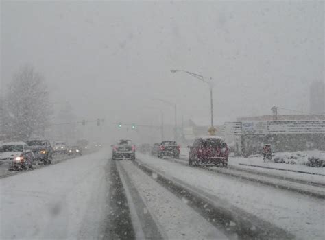 Massachusetts Winter Storm Driving Tips - Massachusetts Auto Insurance