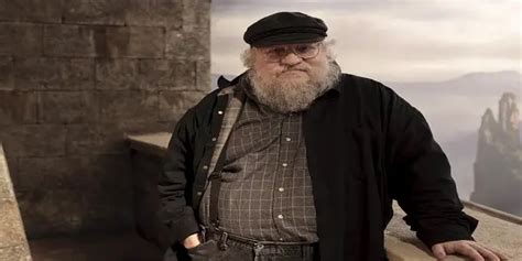 George R.R. Martin Books In Order - How To Read George R.R. Martin's Books?