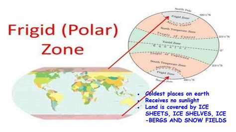 SOLUTION: Frigid climate - Studypool