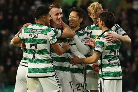 Celtic vs Motherwell live stream: how to watch Scottish Premiership clash on TV and online