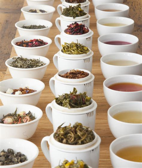 Wholesale Tea UK - Loose Leaf Teas and Hot Chocolate - Tea House Emporium