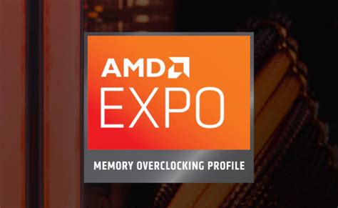 Wccftech on Twitter: "AMD EXPO DDR5 Memory Overclocking Profile For Ryzen 7000 CPUs Announced ...