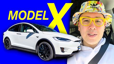Tesla Model X - PROS & CONS 🤔 A Model Y Owner's Review Check more at https://teslaschannel.com ...