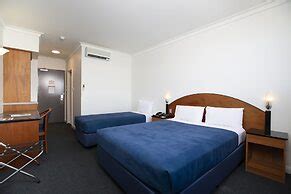 Great Southern Hotel Perth, Perth, Australia - Lowest Rate Guaranteed!