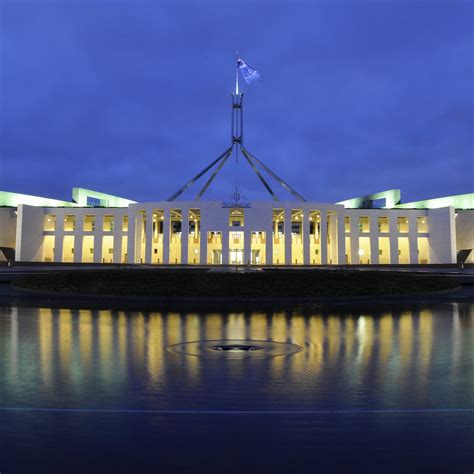 Australian Parliament House (Canberra) - Tripadvisor