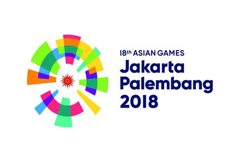 The Meaning of 2018 Asian Games Logo – InspirationSeek.com