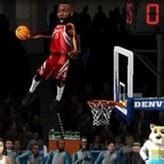 NBA Jam - Play Game Online