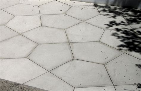 Concrete Tile Floor Outdoor – Flooring Ideas