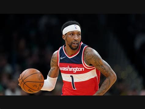 Nuggets Get Kentavious Caldwell-Pope From Wizards For Morris, Barton ...