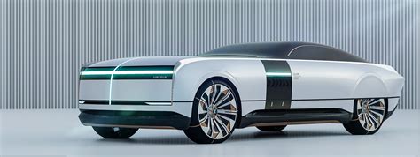 In 2040, You May Drive a Car That Looks Like This | Architectural Digest