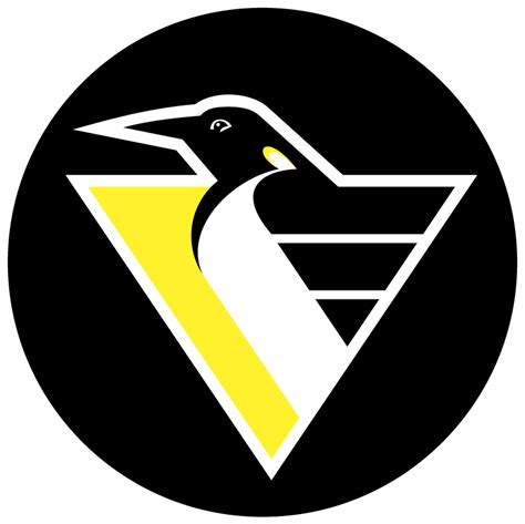 Pittsburgh Penguins ⋆ Free Vectors, Logos, Icons and Photos Downloads