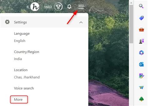 How to Disable Bing Chat AI in Bing Search