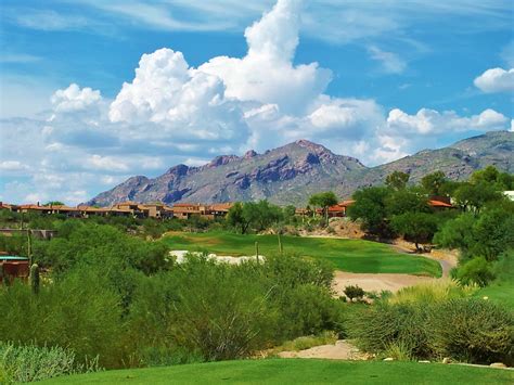 La Paloma Country Club | Tucson Golf Estates