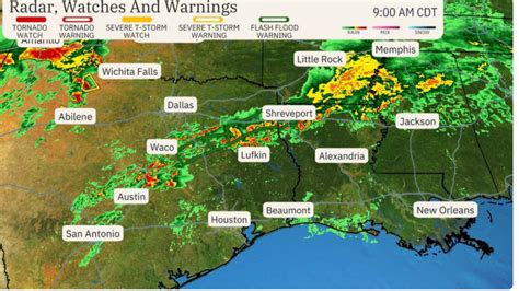 US weather: Major storm threatens 135mph tornadoes and ‘golf-ball ...