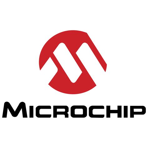 Microchip Logo PNG Transparent & SVG Vector - Freebie Supply