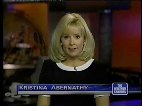 What is Kristina Abernathy Salary? Net Worth 2022, Husband, Kid, Age