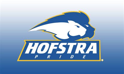 Hofstra Logos