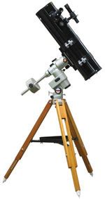 Orion Europa 150 Review - Telescope Reviews and Articles