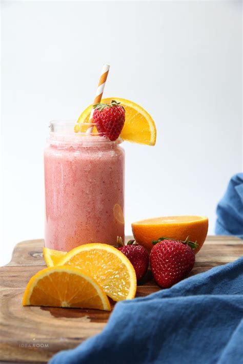 A refreshing drink hit the spot on a hot summer day. Try some of these Top 40 Favorite Smoothie ...