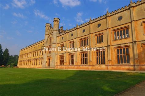 "Ashton Court Mansion House,Bristol,UK" by Dawn B Davies-McIninch ...