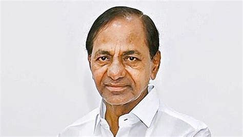 KCR to skip PM Modi’s program in Telangana today, 6th time in a row ...