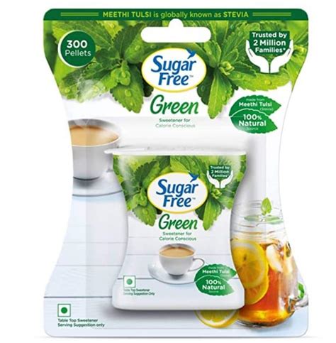 10 Pure & Best Stevia Brands In India In 2022