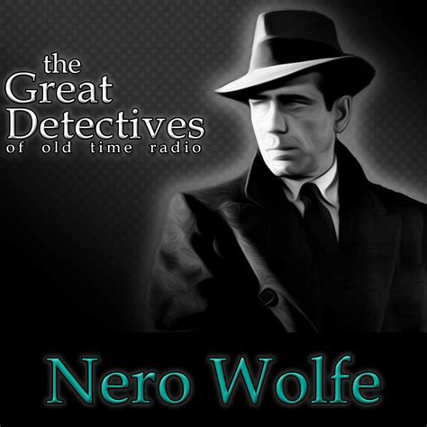 Nero Wolfe: The Case of the Lost Heir by Old Time Radio Nero Wolfe | Podchaser