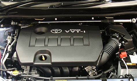 The 3 Most Common Toyota 2ZR-FE Engine Problems