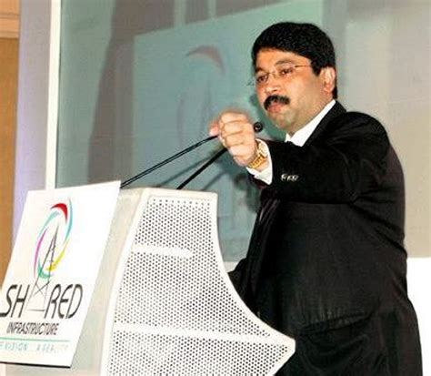 Dayanidhi Maran moves bail plea in Aircel-Maxis case