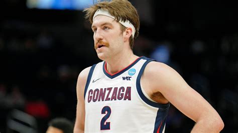 Gonzaga's Drew Timme to skip NBA draft, return to school next season