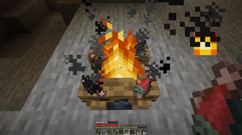 Minecraft Cooked Salmon: How to make, uses and more!