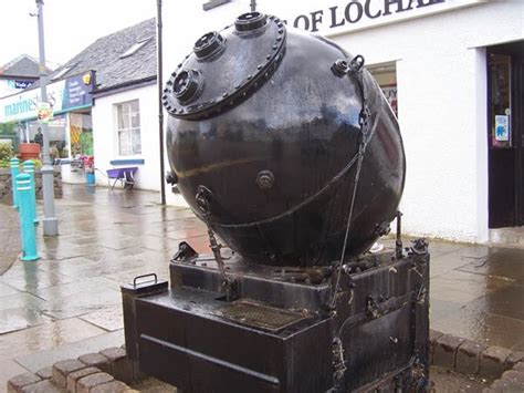 Exploring Military History: Kyle of Lochalsh memorials