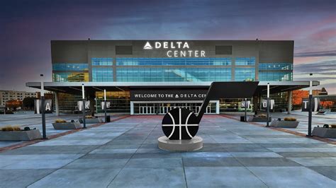 Utah Jazz to bring back Delta Center as arena sponsor | NBA.com