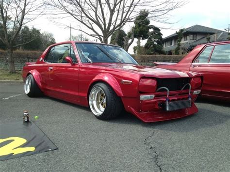 hakosukajapan: “boy i tell you what ” | Nissan gtr skyline, Nissan skyline, Japan cars