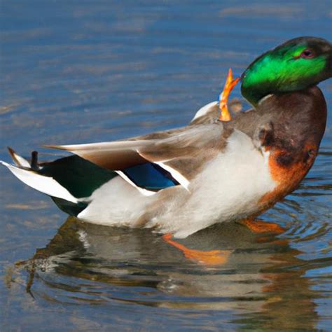 Mallard Duck - Everything You Need to Know About This Fascinating Bird