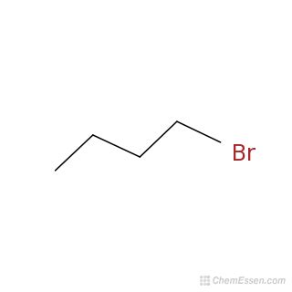 1-Bromobutane Molecular Weight - C4H9Br - Over 100 million chemical ...